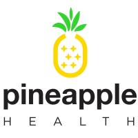 Pineapple Health logo - Similar company to Pineapple