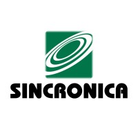 Sincronica logo - Similar company to Netscan Digital