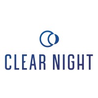 Clear Night logo - Similar company to Resolution Graphics Inc