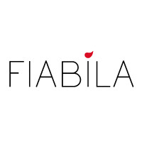 FIABILA logo - Similar company to Il Cosmetics