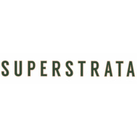 SuperStrata logo - Similar company to Domino New York