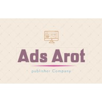 Ads Arot logo - Similar company to Magic Media