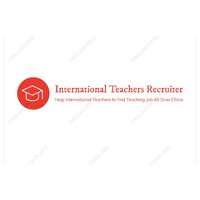 International TEACHERS RECRUITER logo - Similar company to Tech Guru Online