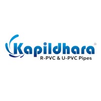Kapildhara Pipes logo - Similar company to Kachnar Polymers Private Limited