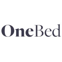 One Bed logo - Similar company to Readylinks Inc