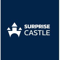 Surprise Castle logo - Similar company to Recontour