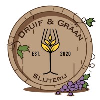 Druif & Graan logo - Similar company to Infolio Sign & Print