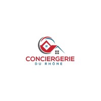 Conciergerie du Rhône logo - Similar company to Digital Concierge