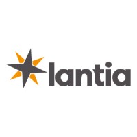 Lantia Publishing logo - Similar company to Letrame Editorial