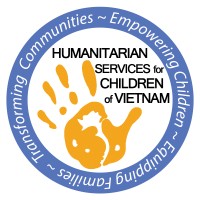 Humanitarian Services for Children of Vietnam logo - Similar company to The Yen Concept