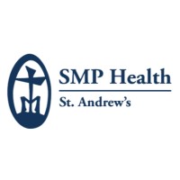 SMP Health - St. Andrew's logo - Similar company to Easter Seals Goodwill Nd, Inc.