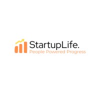 StartupLife. (formerly SaaSlife) logo - Similar company to Key Computer Applications Ltd