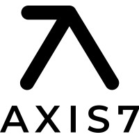 AXIS7 Limited logo - Similar company to Macro Automation