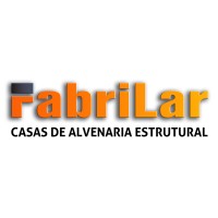 Construtora Fabrilar Casas de Alvenaria logo - Similar company to Construtora Linscor