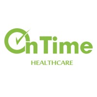 OnTime HealthCare Services logo - Similar company to Via Medica International Healthcare