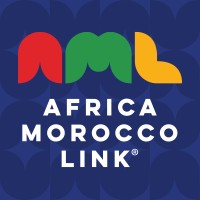 Africa Morocco Link logo - Similar company to Frs Ferry