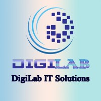 DigiLab IT Solutions logo - Similar company to Digilab