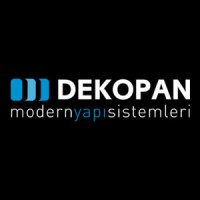 Dekopan Yapı Sistemleri logo - Similar company to Hatem Paper