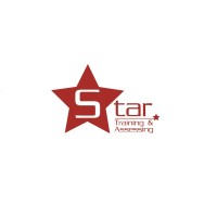 Star Training and Assessing logo - Similar company to 360 Consulting Group