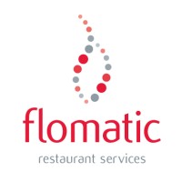 Flomatic logo - Similar company to Simi Stove Bangladesh