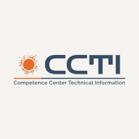 Competence Center Technical Information (CCTI) logo - Similar company to Codekunst Gmbh