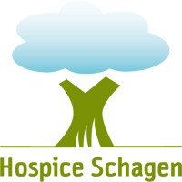 Hospice Schagen logo - Similar company to Iederz