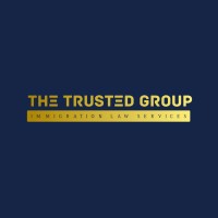 The Trusted Group logo - Similar company to Skill Direct Consultancy Company Ltd