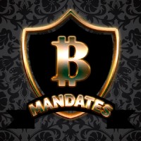 Bitcoin Mandates Ltd logo - Similar company to Bitquant Capital