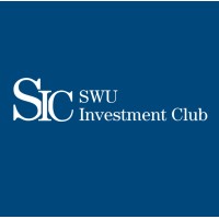 SWU Investment Club logo - Similar company to Quantitative Computational Finance Club At Chulalongkorn University