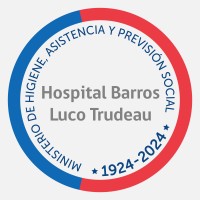 Hospital Barros Luco Trudeau logo - Similar company to Hospital Y Crs El Pino