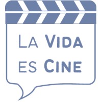 La Vida Es Cine logo - Similar company to A Kind Of Magic - Creative Studio