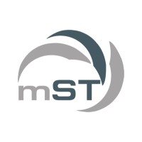 mSofTek Solutions logo - Similar company to Delix Net Solution Pvt.