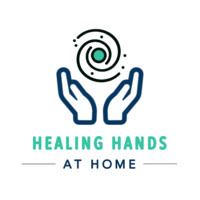 Healing Hands at Home logo - Similar company to Healing Hands Energy Therapy & Holistic Wellness