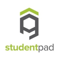 Studentpad logo - Similar company to Student Crm