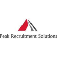 Peak Recruitment Solutions logo - Similar company to Innoventa Technologies