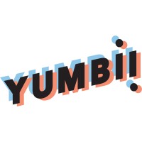 Yumbii logo - Similar company to Uga Entrepreneurship Program