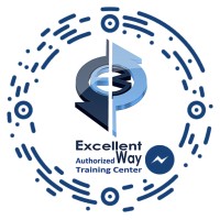 Excellent Way logo - Similar company to Kaizen Design