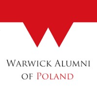 Warwick Alumni of Poland logo - Similar company to Eleven Sia