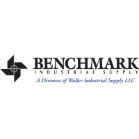 Benchmark Industrial Supply Company logo - Similar company to Benchmark Companies, Llc