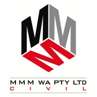 MMM (WA) Pty Ltd logo - Similar company to Kier Contracting