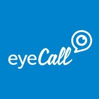 eyeCall.de logo - Similar company to Qwiksense