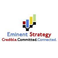 Eminent Strategy logo - Similar company to Advertocean