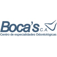 Centro de especialidades odontológicas Boca´s logo - Similar company to Widelanes