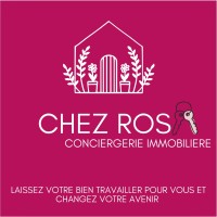 Chez Rosa Conciergerie & Immobilier logo - Similar company to Driing