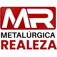Metalúrgica Realeza Ind e Com Ltda logo - Similar company to Metalúrgica São Raphael
