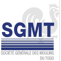 Société Générale des Moulins du Togo (SGMT) logo - Similar company to Avos