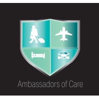Ambassadors of Care logo - Similar company to Marblecasa