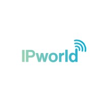 IPWorld Ecuador logo - Similar company to Estec Perú