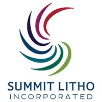 Summit Litho Inc. logo - Similar company to Fern Financial Group, Llc