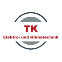 TK Elektro- und Klimatechnik logo - Similar company to Varioplay B.V.